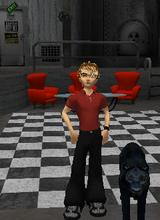 avatar image