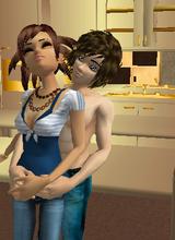 avatar image