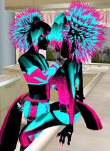 avatar image
