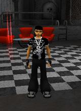 avatar image