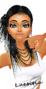 avatar image