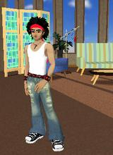 avatar image
