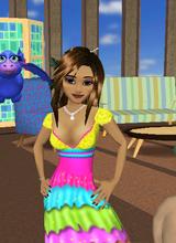 avatar picture
