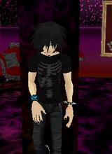 Avatar pic