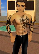 avatar image
