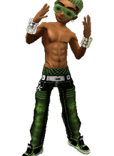 avatar image