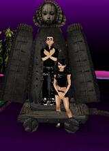 avatar image
