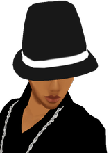 Avatar pic