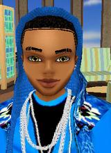 avatar image