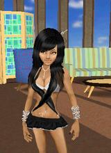 Avatar pic