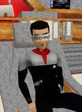 avatar image