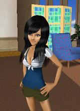 Avatar pic