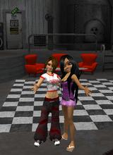avatar image