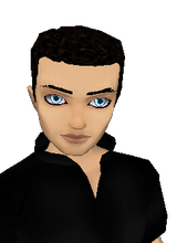 Avatar pic