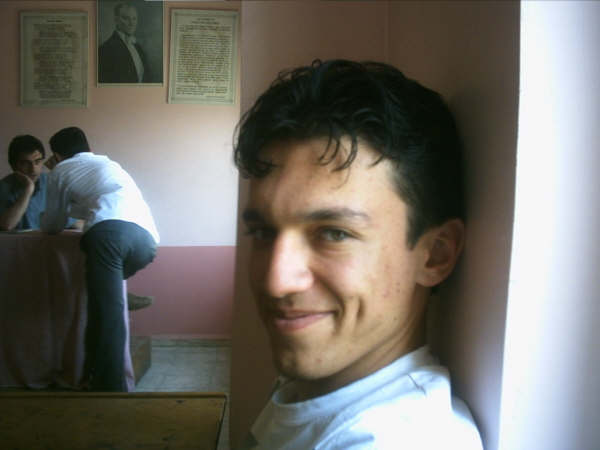 avatar image