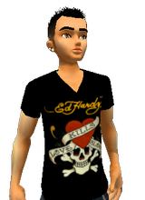 avatar image