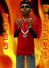 YungWebbzi