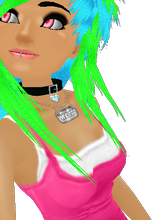avatar image