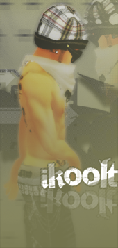 Ikoolt