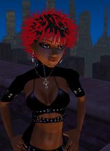 avatar picture