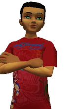 avatar image