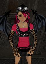 avatar image