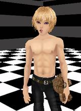 avatar image