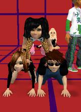 avatar image