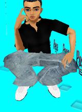 avatar picture