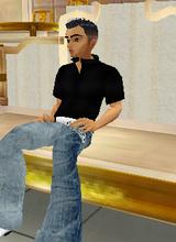 avatar image