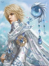 avatar picture