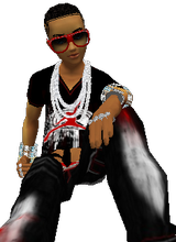 avatar image