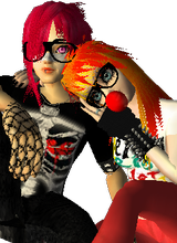 avatar image