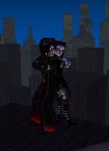 avatar image
