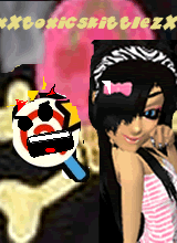 avatar image