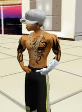 avatar image