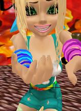 avatar image