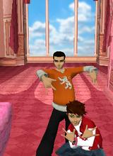 avatar image