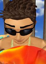 avatar image