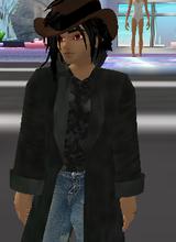 avatar image