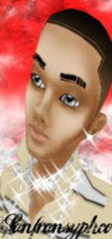 Avatar pic