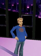 avatar image