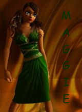 Magdeleen