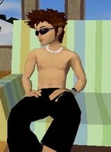 avatar image