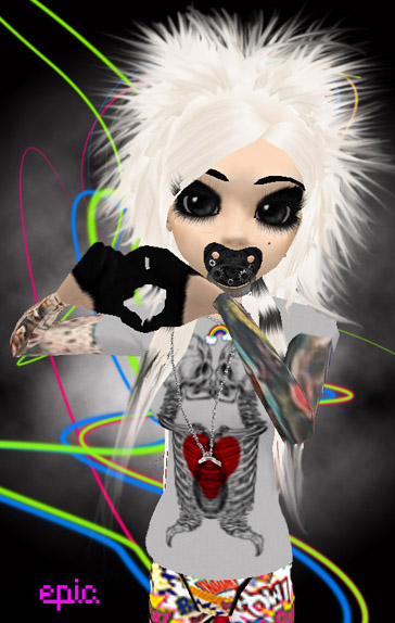 avatar image