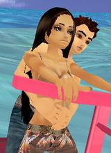 Avatar pic