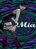 LadyMiaRavenhart
