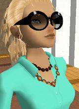 Avatar pic