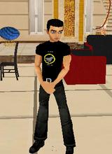 avatar image