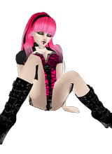 Avatar pic